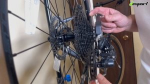 Как собрать велосипед из коробки? Как настроить?