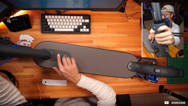 UNBOXING MONOPATIN ELECTRICO DE XIAOMI смотреть онлайн