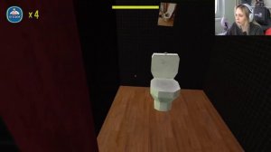 Попала к шефу из «Кухня»/ ОГУЗОК ХОРРОР || NIKOL KOULEN