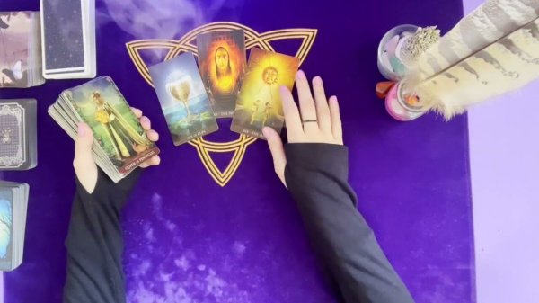 ОТВЕТЫ НА ВАШИ ВОПРОСЫ. ОБЩИЙ РАСКЛАД