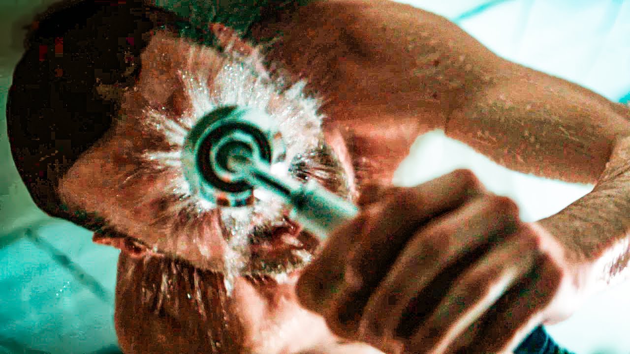 Петровы в гриппе ? Трейлер #2 ? Фильм 2021 смотреть онлайн