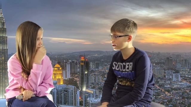 Что парни думают о девушках? | Yasmin Donut смотреть онлайн