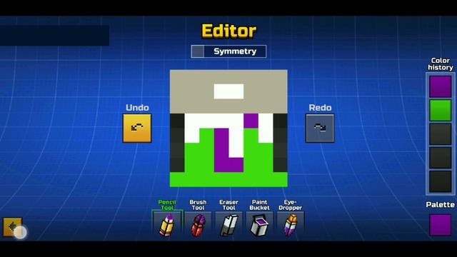 TUTORIAL: Skin Adidas Boy Christmas Version ? смотреть онлайн