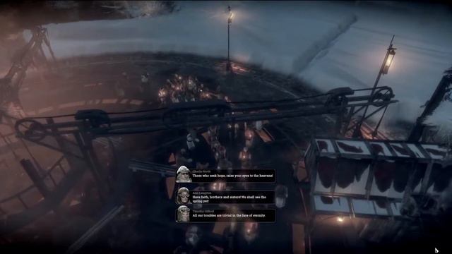 The Next Stages Of The Generator! // Firelight // Endless Snowdrifts // Part 5 // Frostpunk смотреть онлайн