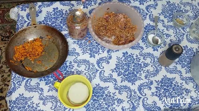 Домашние рецепты