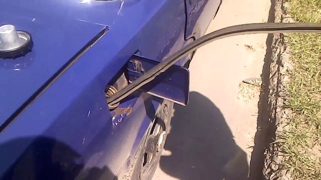 как сточить бензин если нет шланги смотреть онлайн