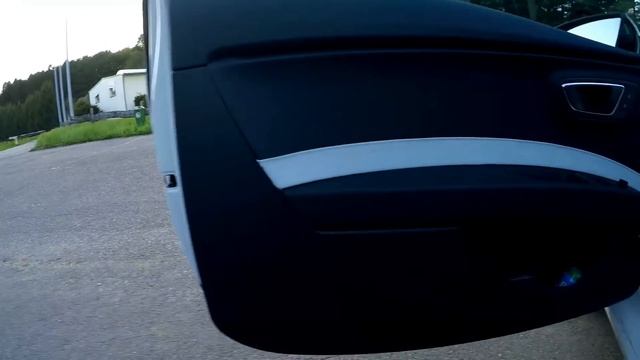 Leon Cupra 290 смотреть онлайн