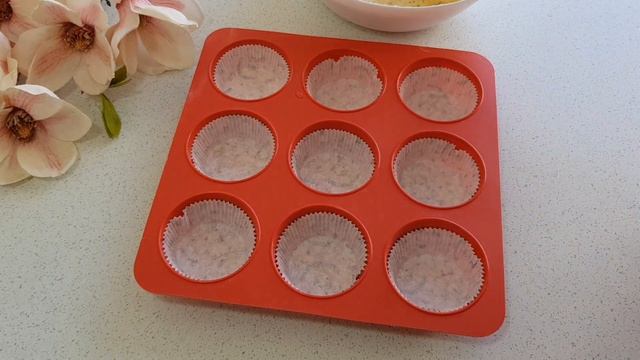 Такие Нежные.. Кексы С Кокосом, Кунжутом И Маком.. Просто И Вкусно! смотреть онлайн