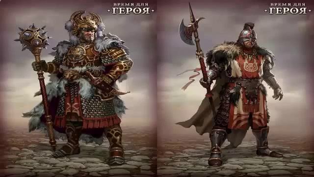 Топ 10 Mmorpg - Лучшие онлайн игры