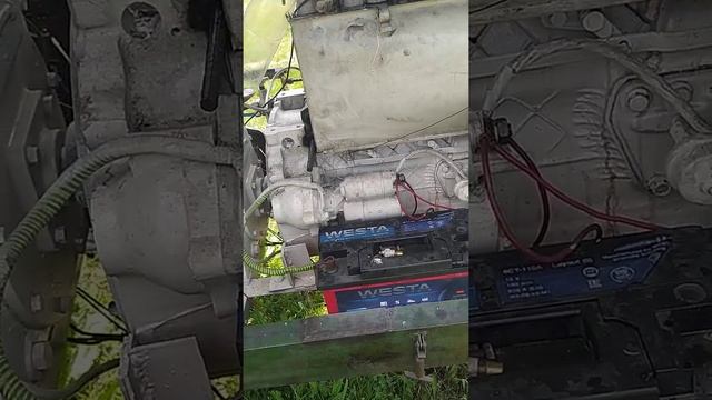 компрессор зиф 1часть