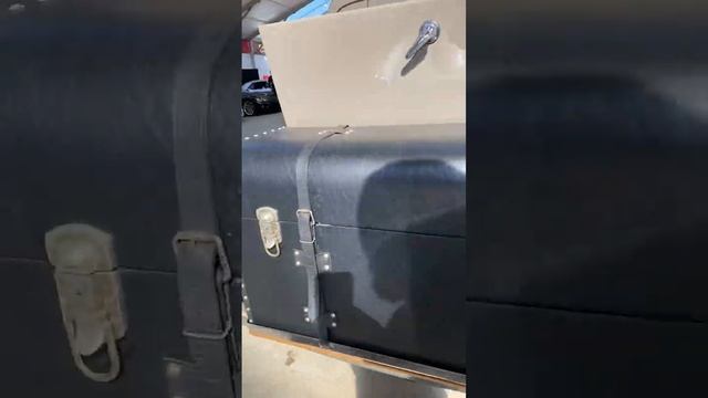 1930 Ford Model A Roadster смотреть онлайн