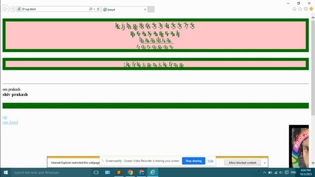HTML CSS Java coding coding se coding se image set ladkiyon se image ko HTML language web design смотреть онлайн