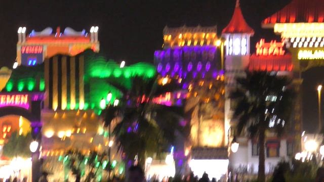 Dubai 2021! Global Village Dubailand! UAE! Emirates! Это Дубаи, Детка! )