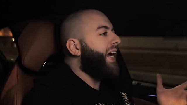 Выхлопная система на BMW M5F90 от DEIKIN EXHAUST смотреть онлайн