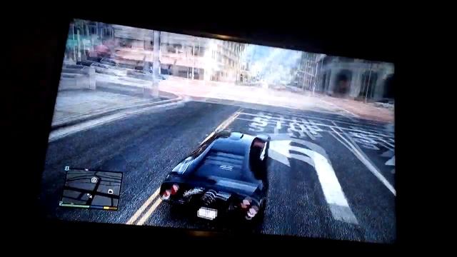 Как купить машину в гта 5 на PS3 смотреть онлайн