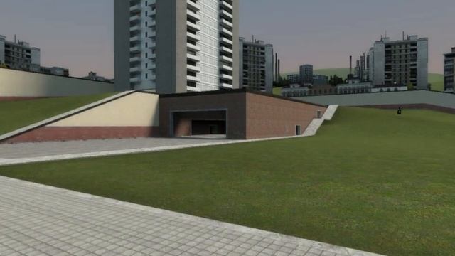 САМЫЕ ЗАГАДОЧНЫЕ ИСТОРИИ В GARRY'S MOD (GMODЗАгранью) смотреть онлайн