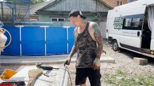 ? Маркиза своими руками за 2500 рублей на автодом