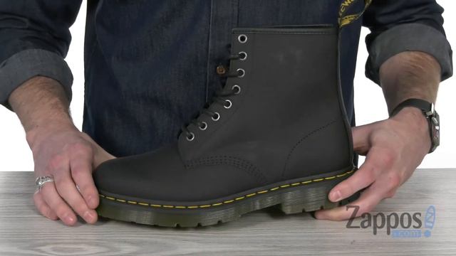Dr. Martens 1460 Wintergrip SKU: 9057422