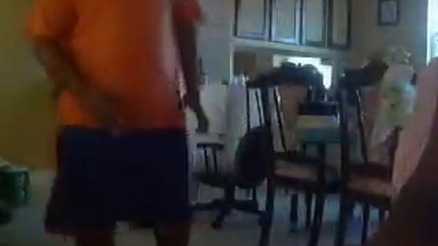 Karate Expert at it again смотреть онлайн