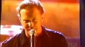 Metallica- Unforgiven 2 live