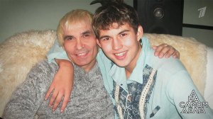 Шок-ДНК: Бари Алибасов выдает чужого сына за своего? На самом деле. Выпуск от 02.10.2019