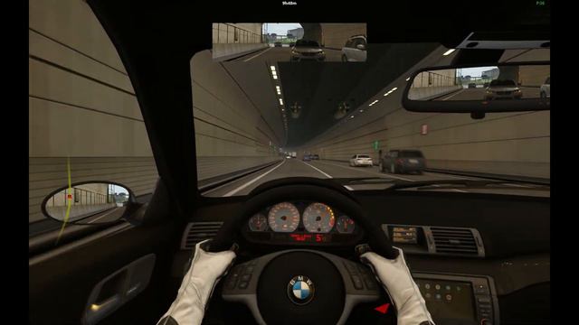 2 EXTREMELY LOUD BMW (M2 & M3) Cutting Up In No Hesi HEAVY TRAFFIC Server!! E46 M3 !! смотреть онлайн