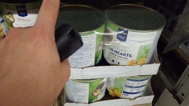 Пробуем перец халапеньо METRO Chef / VLOG: KALININGRAD 18 смотреть онлайн