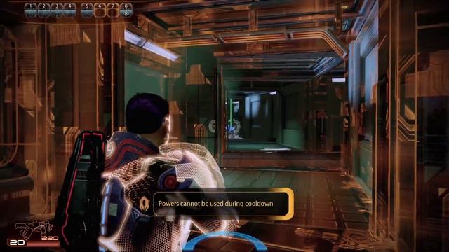 Mass Effect 2 (36) Everything About This Is Wrong [Nebulous Adventures] смотреть онлайн