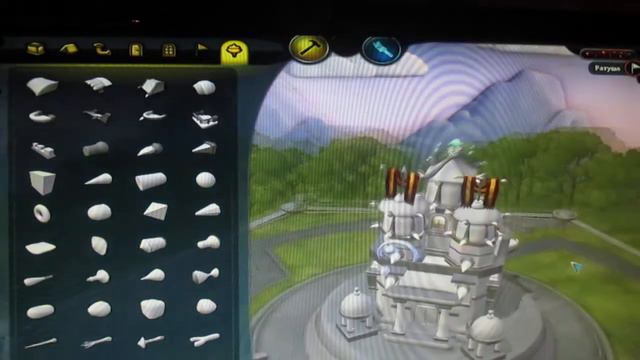 Прохождение игры Spore (часть 7) смотреть онлайн