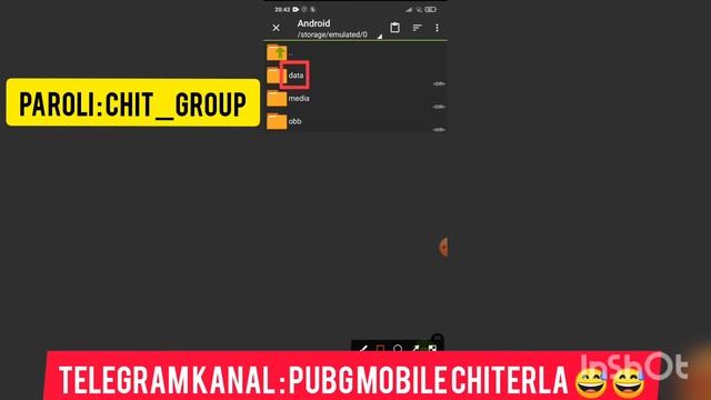 PUBGM 1.5 VERSIYA UCHUN IPAD WIEV KÕRINISHI BU KONFIG TELEGRAM KANALDA : https://t.me/chitaklakanal смотреть онлайн