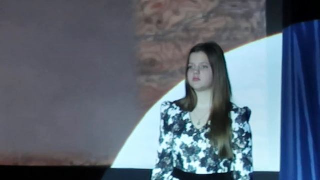 Куренкова Мария - "Разговор с портретом" смотреть онлайн