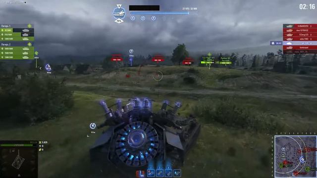 РЕЖИМ: ВОЗВРАЩЕНИЕ ВАФФЕНТРАГЕРА 2021🔥// WORLD OF TANKS🎮//ПЕРВЫЙ БОЙ❗// ЧАСТЬ 2⚡ смотреть онлайн