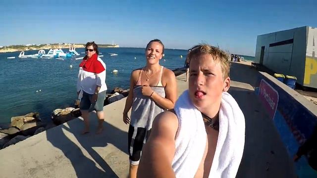 PORTUGAL | Lisboa Portimão Lagos Travel