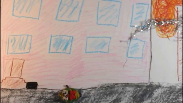 Потерянный листик 3 смотреть онлайн