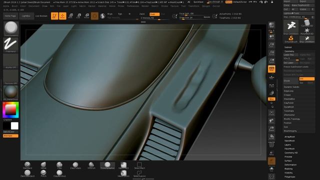 Indie Shmup Game Devlog #1 - Intro & Player Input смотреть онлайн