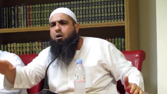 Wake Up - You are Going to Die ! Very Powerful Speech ! Mohamed Hoblos смотреть онлайн