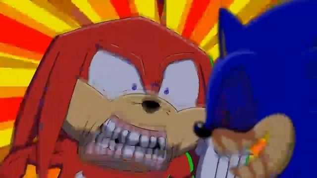 NEW SONIC EXE MEGAMIX - COFFEE DANZE смотреть онлайн