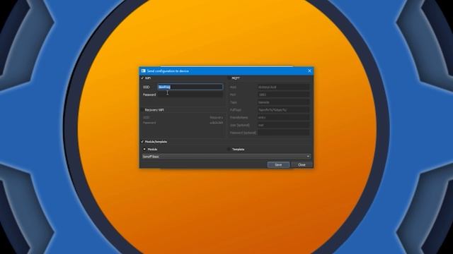 Flashing Tasmota on ESP devices is super easy with Tasmotizer смотреть онлайн
