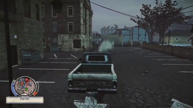 State of Decay Gameplay Walkthrough - Part 19 - RAYRAY AND THE TRUCK TRICK!! (Xbox 360 Gameplay HD) смотреть онлайн
