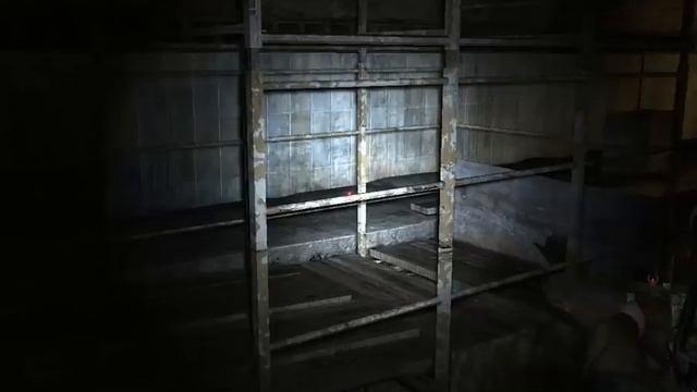 Секретки и пасхалки Метро 2033, часть 2 смотреть онлайн