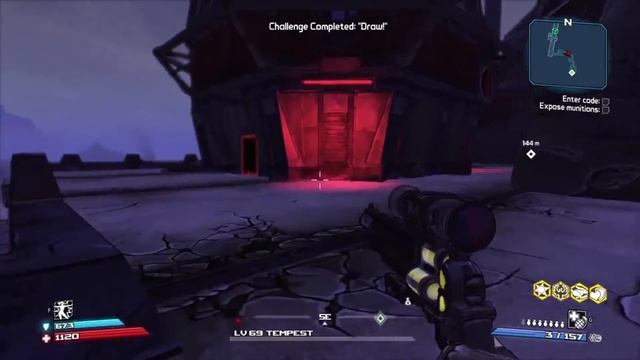 Borderlands Characters That Would Make Good Playable Vault Hunters смотреть онлайн