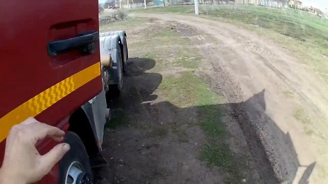 По схеме каждый сможет, а ты без схемы попробуй... Электромотор дворников тягач МАЗ смотреть онлайн