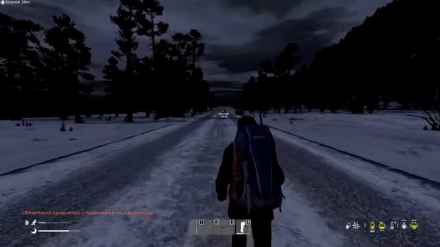 #DayZ #Admin #Mod DAYZ Админы. Играем на нашем проекте. смотреть онлайн