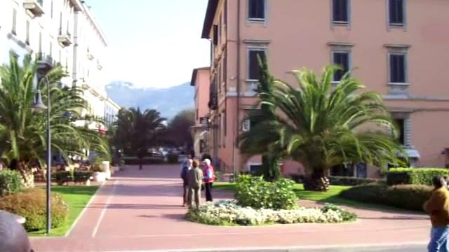 Montecatini Terme Italy смотреть онлайн