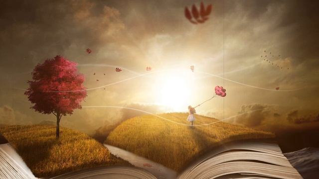 Память об утробе матери. Умиротворение во сне, спокойствие, расслабление для малыша и взрослого смотреть онлайн