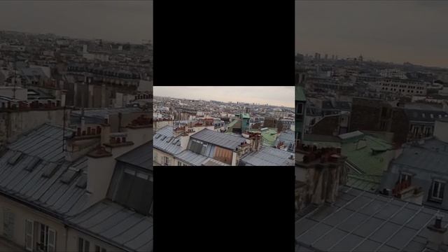 Paris Parizh Париж смотреть онлайн