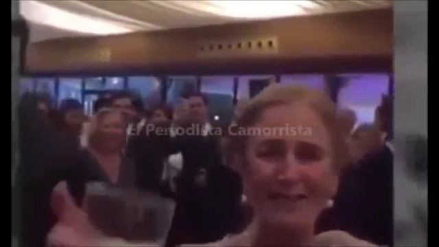 Mariano Rajoy bailando Mi Gran Noche! смотреть онлайн