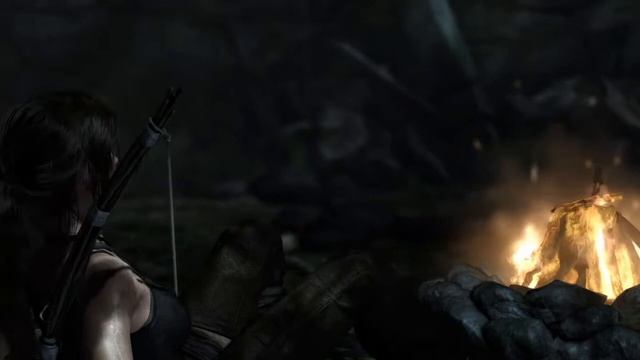 Tomb Raider Definitive Edition vs Rise Of The Tomb Raider [ Graphics & Gameplay ] Comparison - ps4 смотреть онлайн