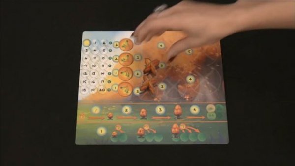 Curious Beginnings | Critical Role: THE MIGHTY NEIN | Episode 1