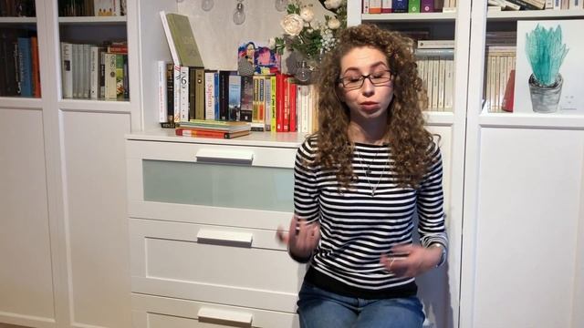 Как преподают немецкий в московских вузах? | Елена Кундера смотреть онлайн